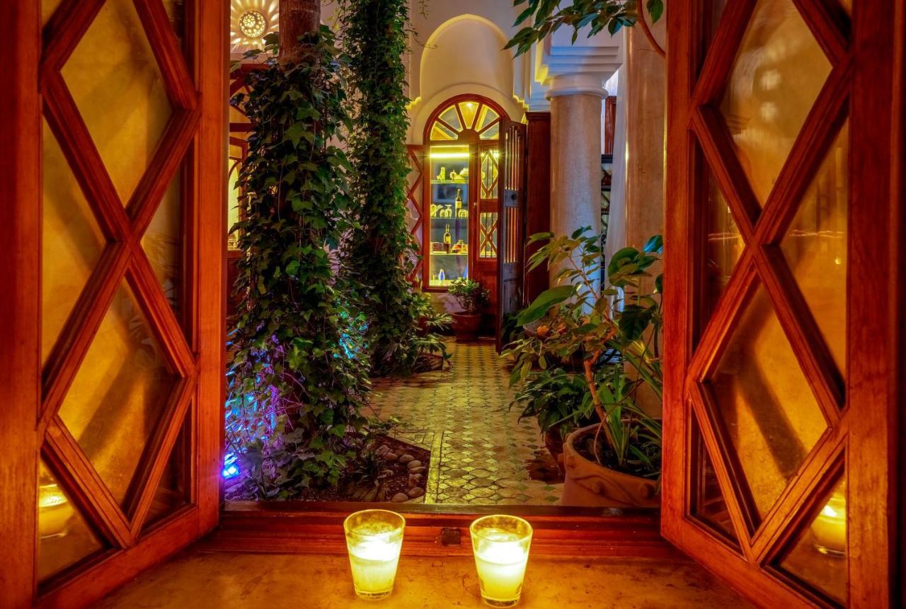 Ayadina & 5* Marrakesh