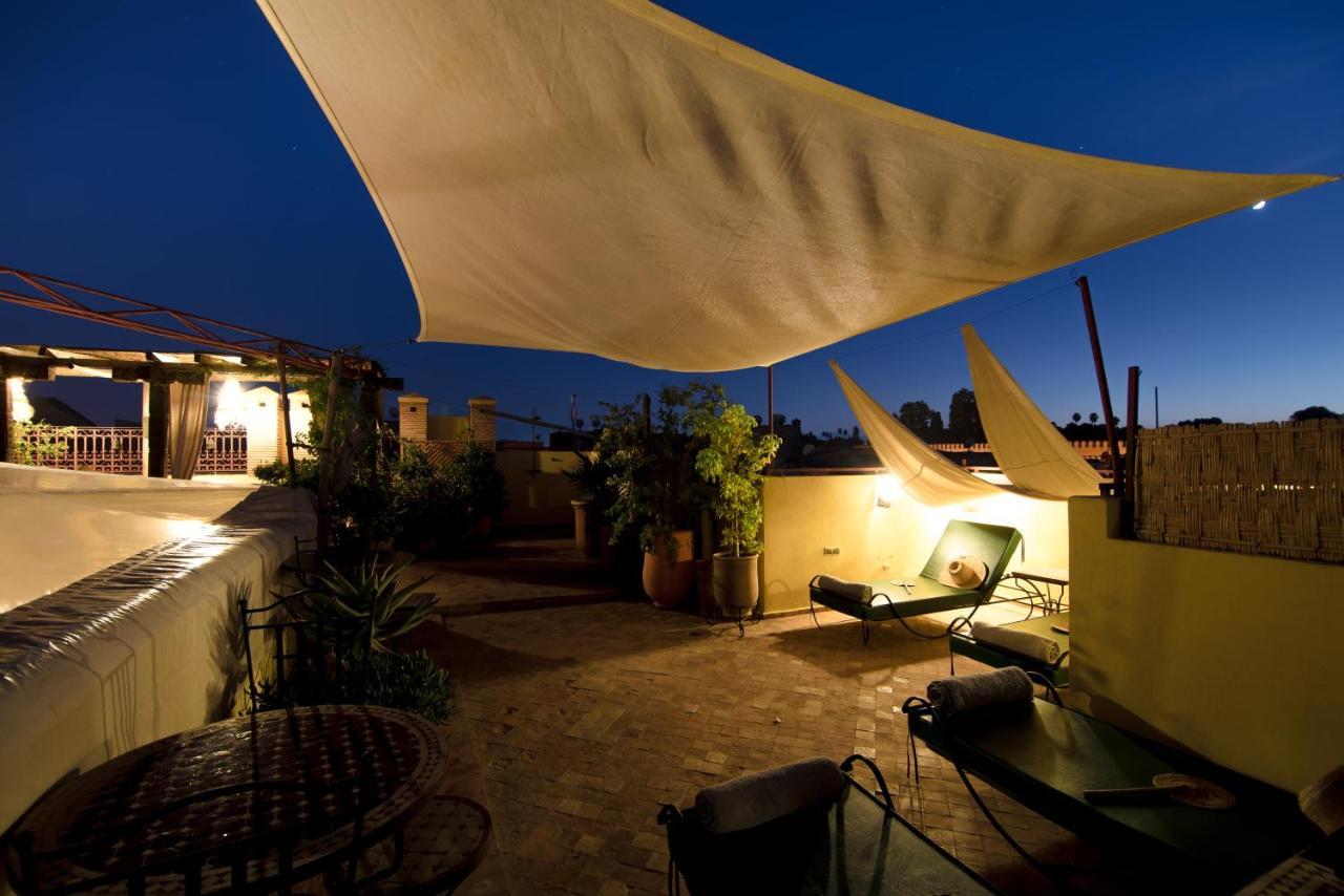 Riad Dar Alif Marrakesh