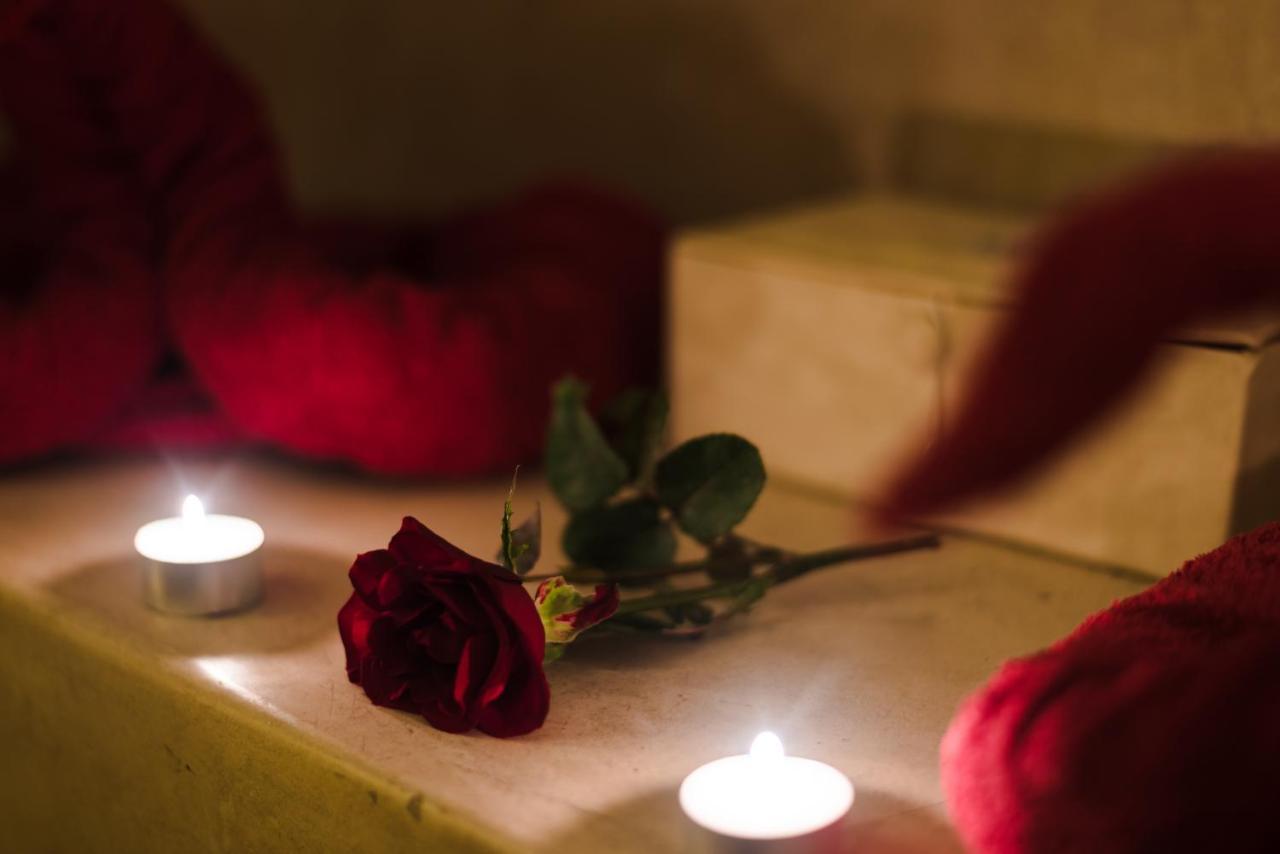 Riad Dar Alif Marrakesh