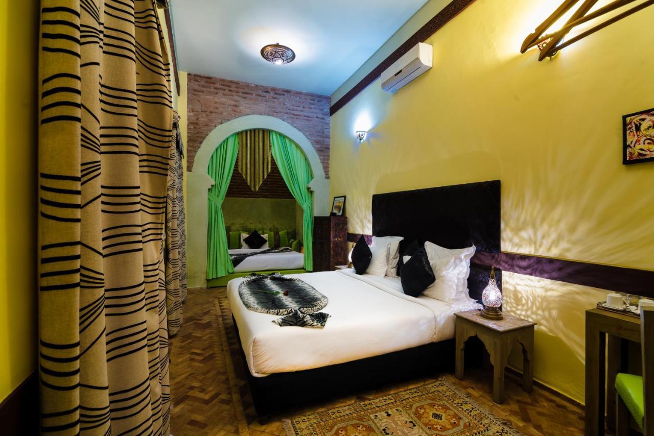 Dar Alif Marrakesh