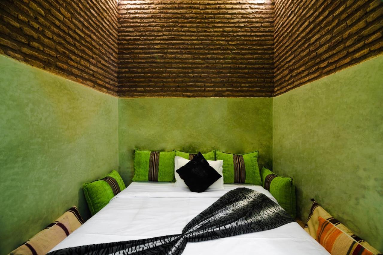 Dar Alif 4* Marrakesh