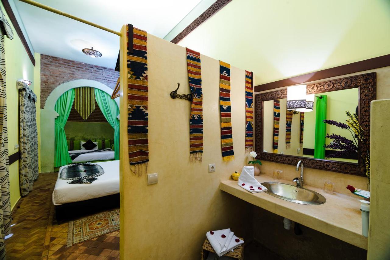 Riad Dar Alif 4*