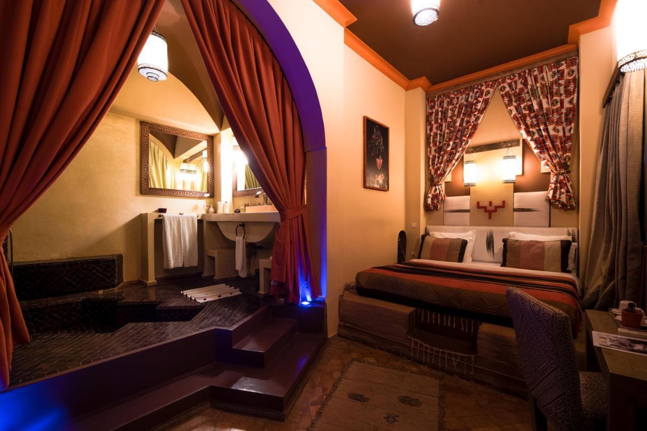 Dar Alif Marrakesh