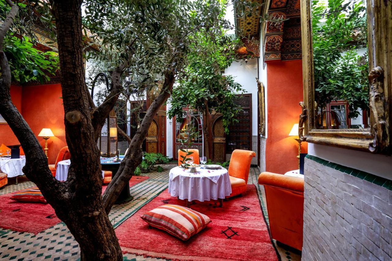 Ayadina & Riad 5*