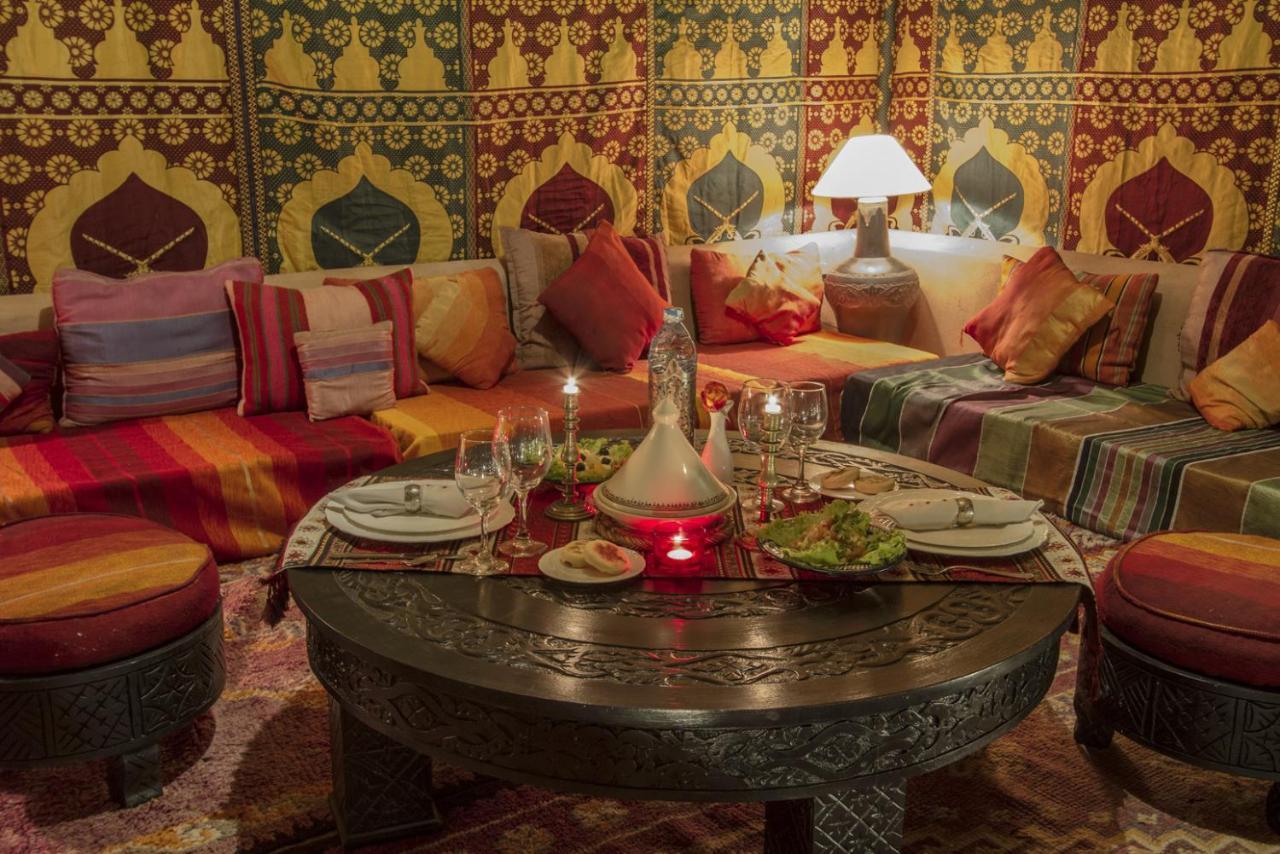 Gasthof Greenlife Marrakech Marrakesch