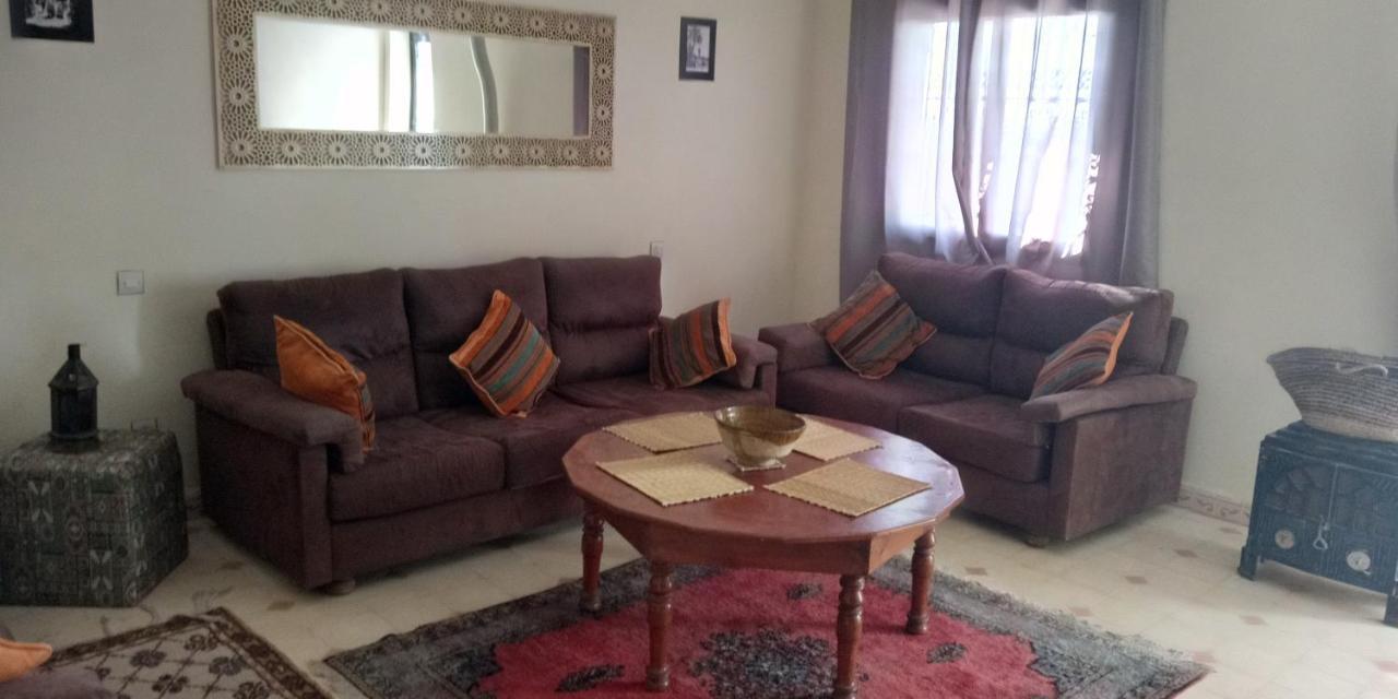 Farm stay Darga Rouge