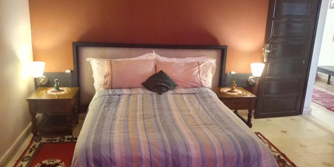 Farm stay Darga Rouge