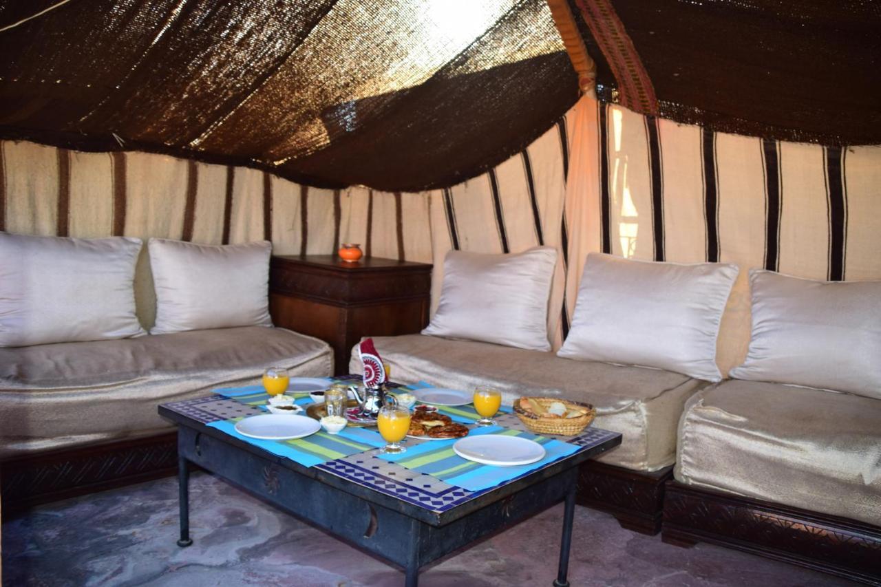 Bed & Breakfast Arjan Marrakesh