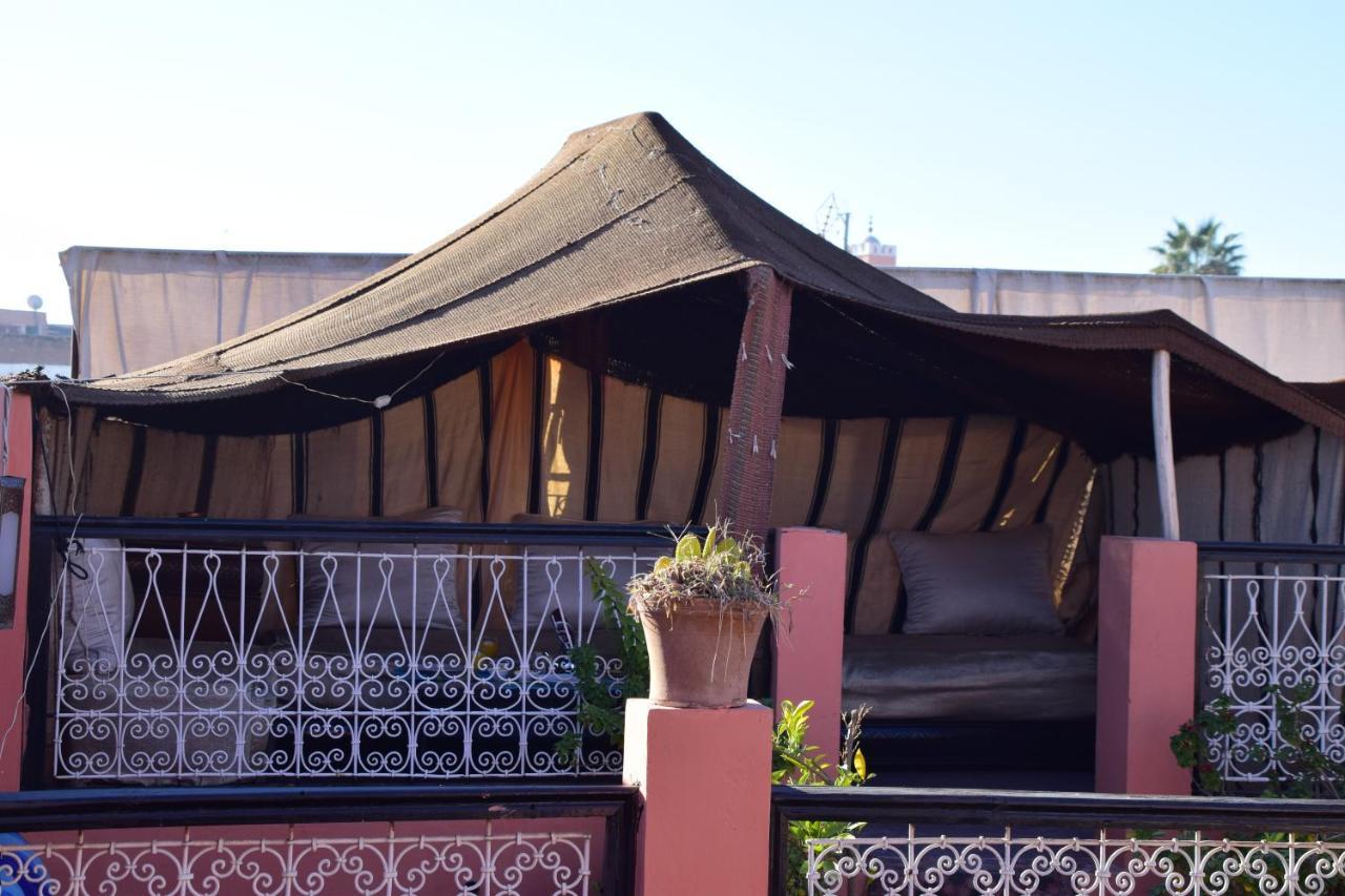 Arjan Bed & Breakfast