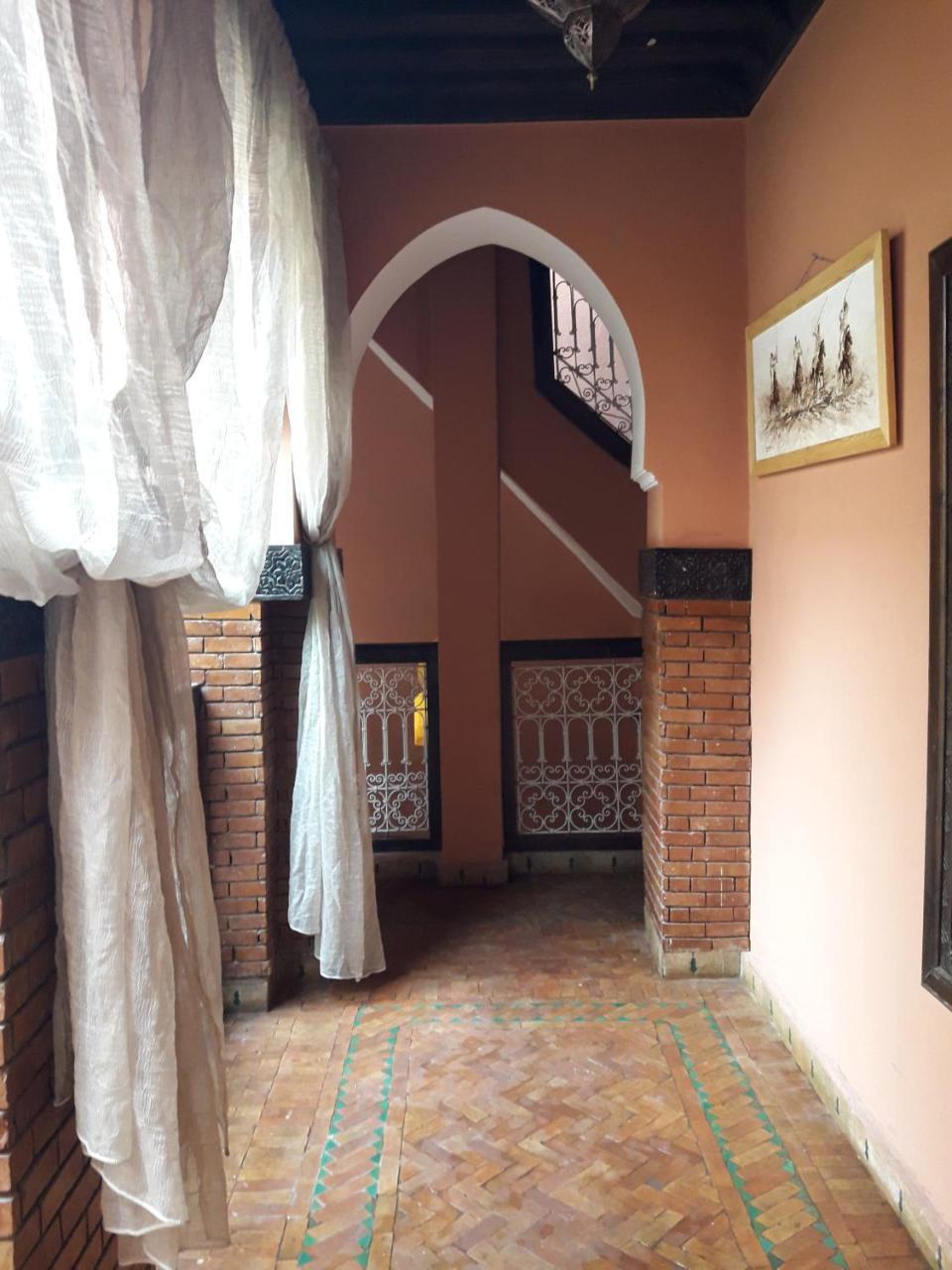 Arjan Marrakesh