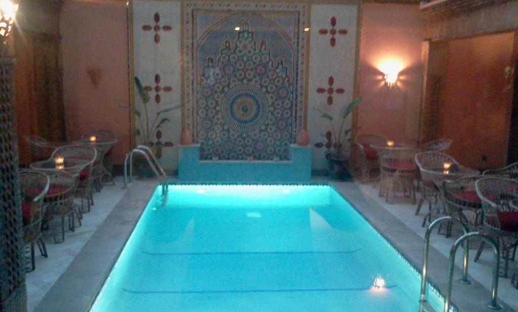 Corail Hotel