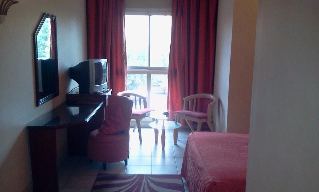 Hotel Corail