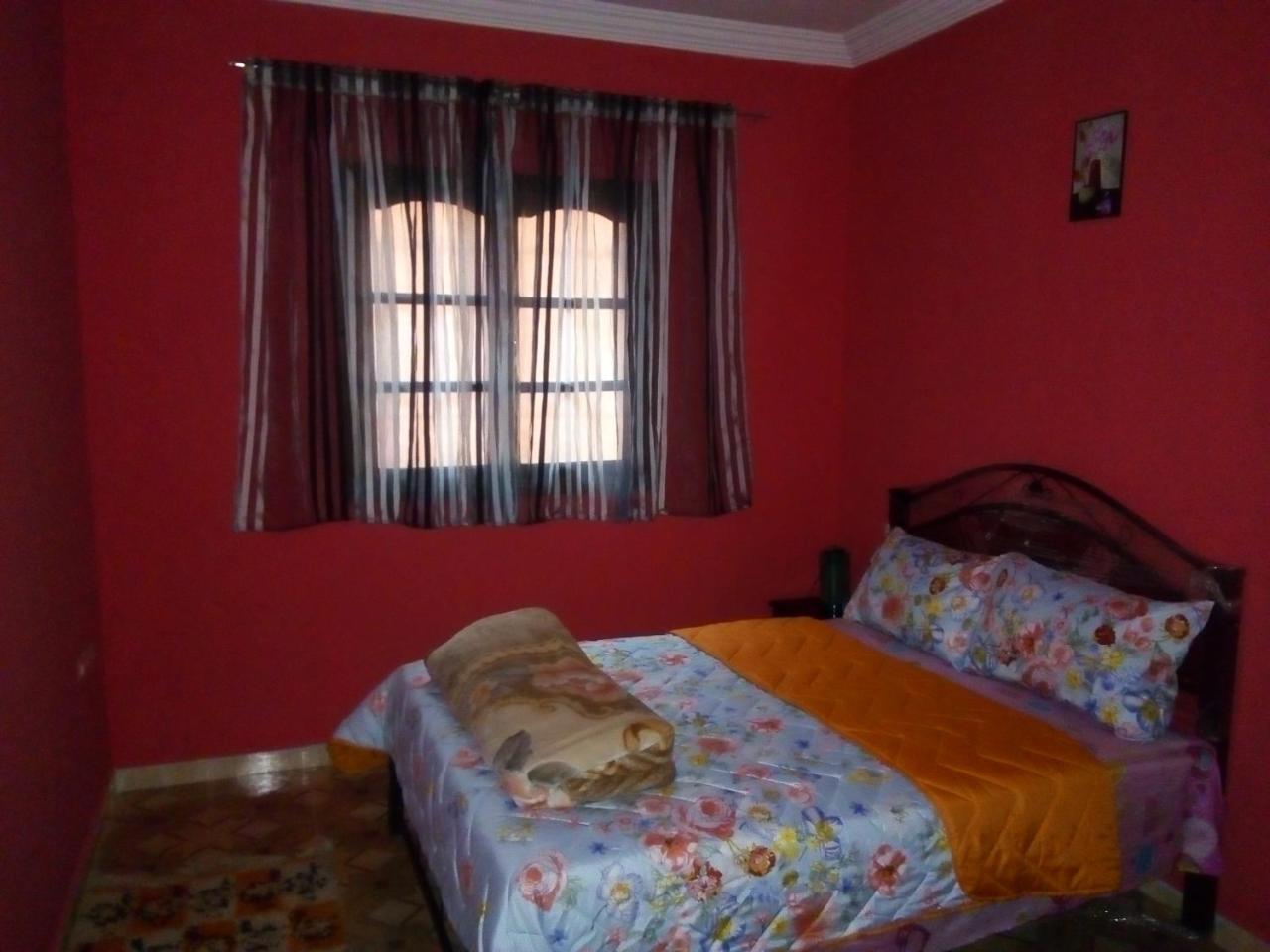 Apartamento Chez Bouchaib *