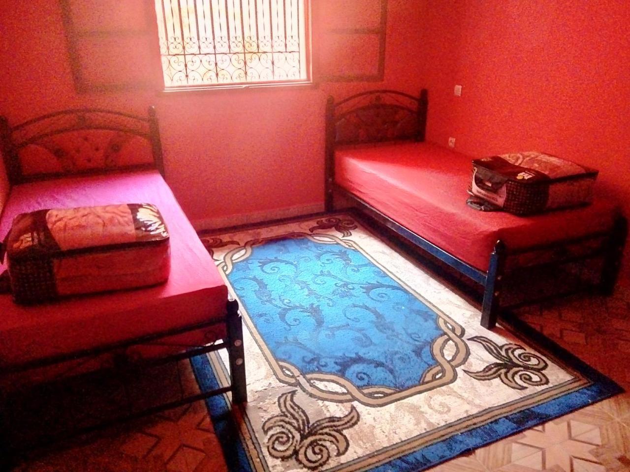 Chez Bouchaib Apartamento