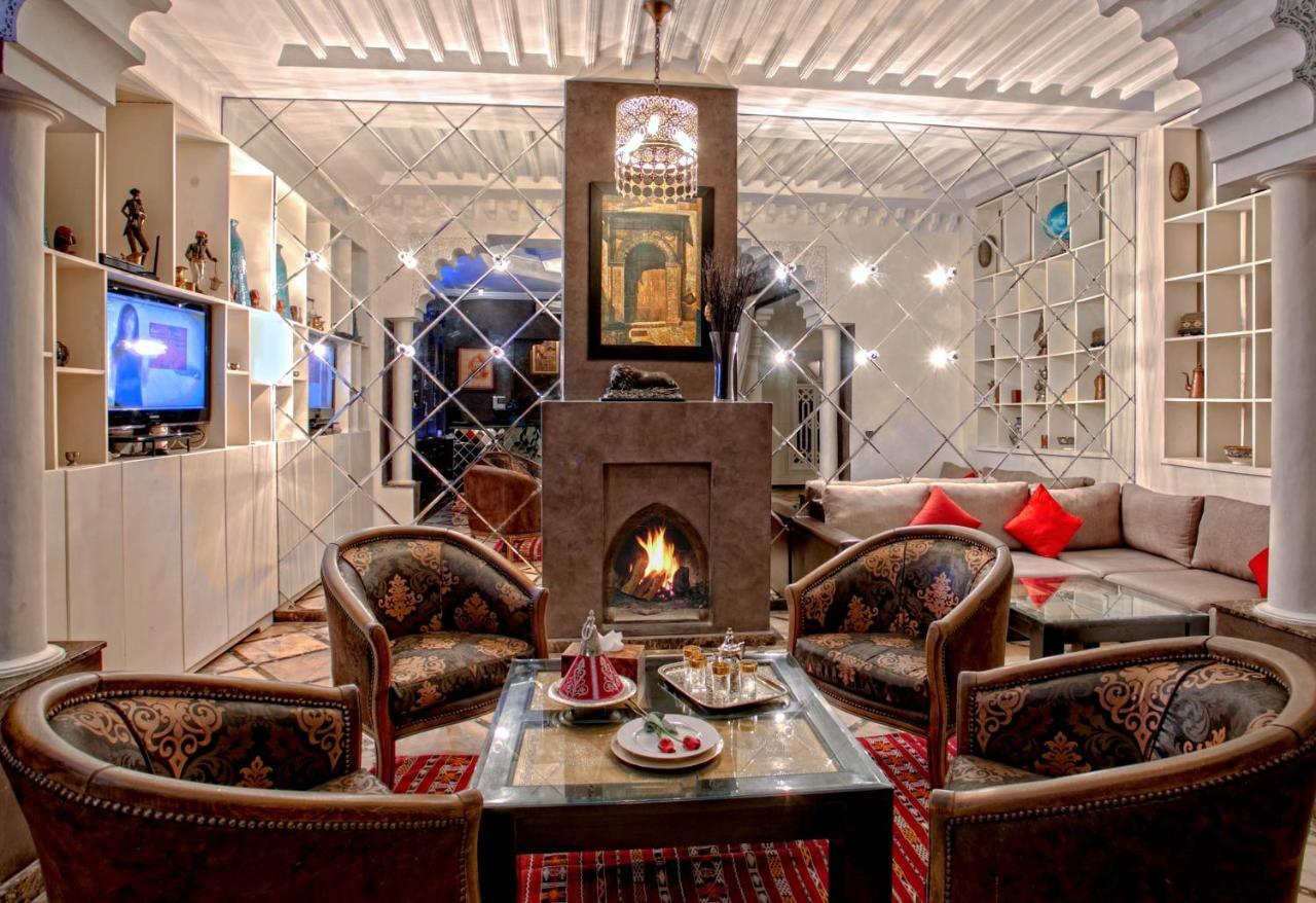 Riad Dreams 3*
