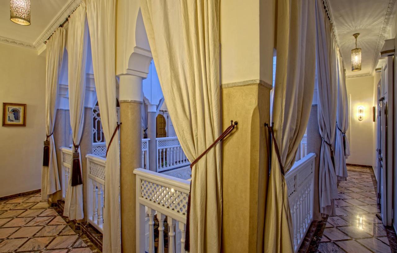 Riad Dreams