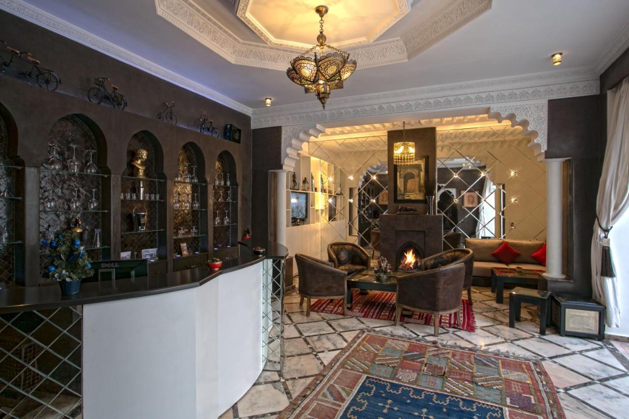 Riad Dreams