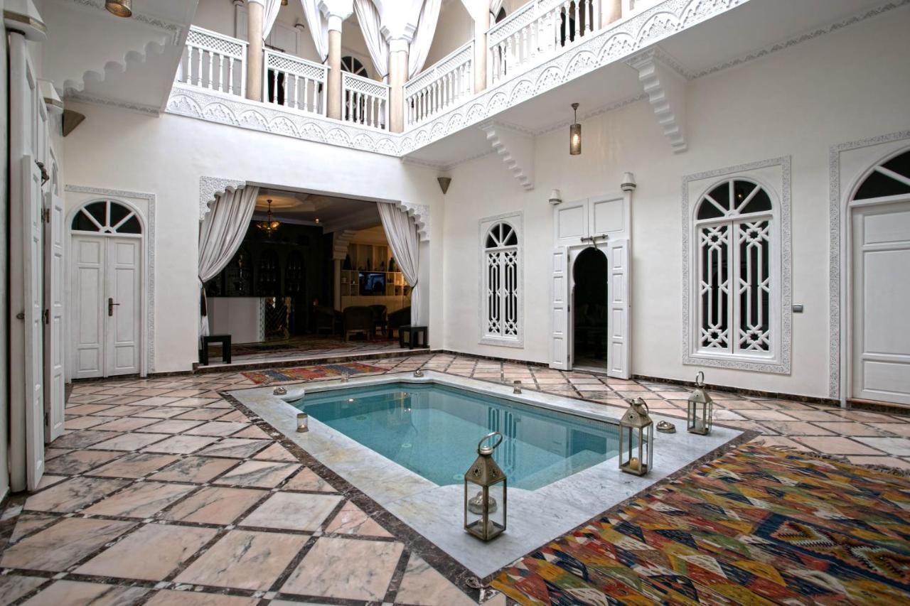 Riad Dreams Marrakesh
