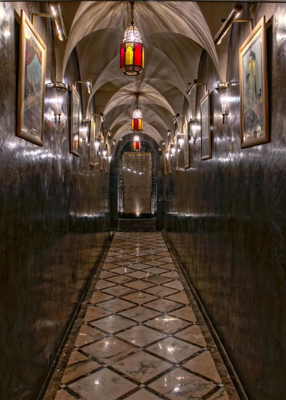 Riad Dreams Marrakesh