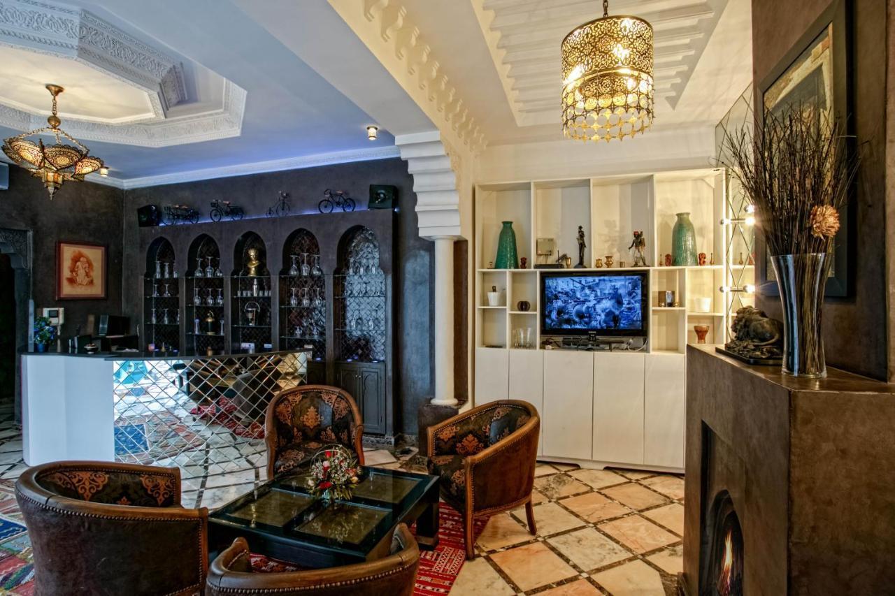 Dreams Marrakesh