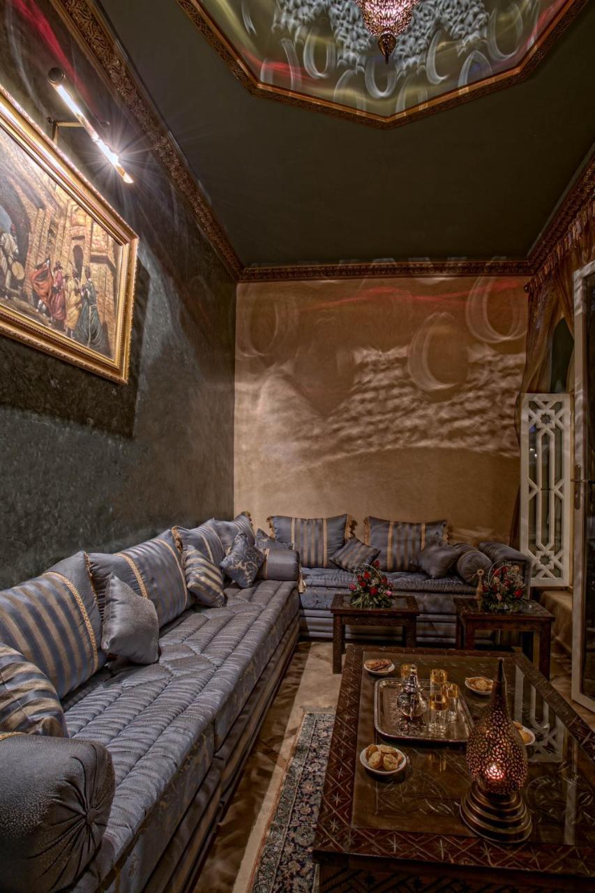 Riad Dreams
