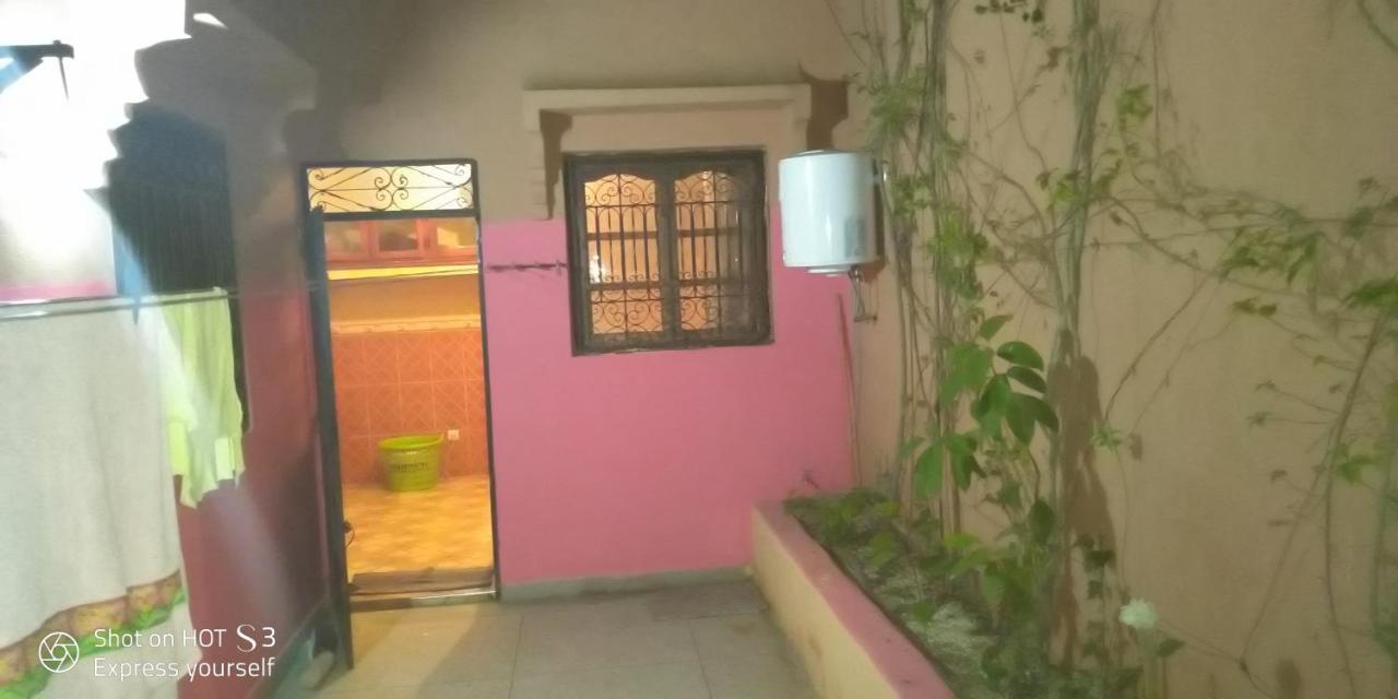Apartamento Chez Bouchaib