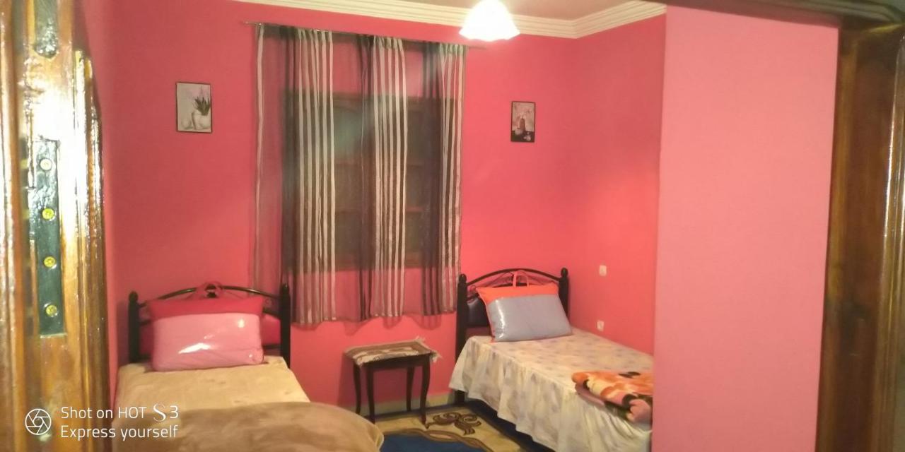 Chez Bouchaib *