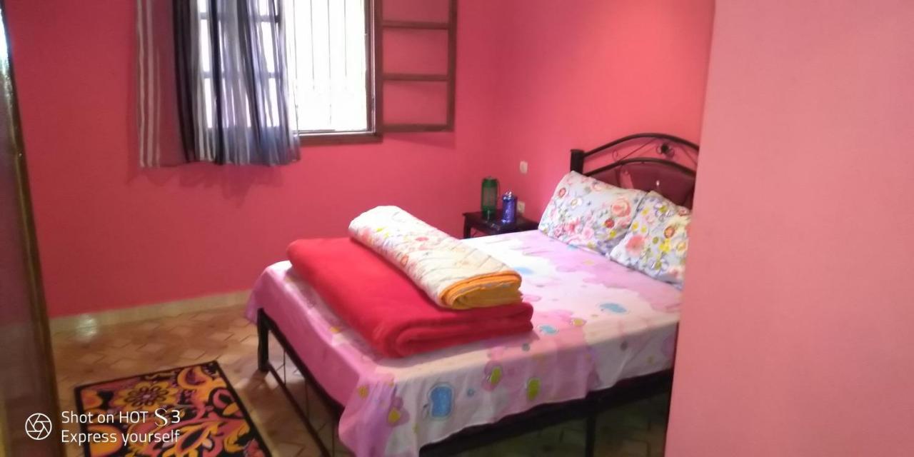 Chez Bouchaib Apartamento Marrakesh