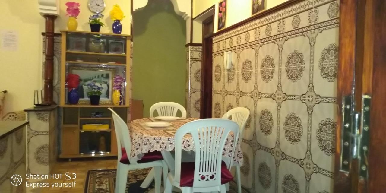 Chez Bouchaib Apartamento *