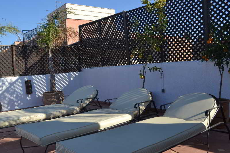 Riad Schanez 4*