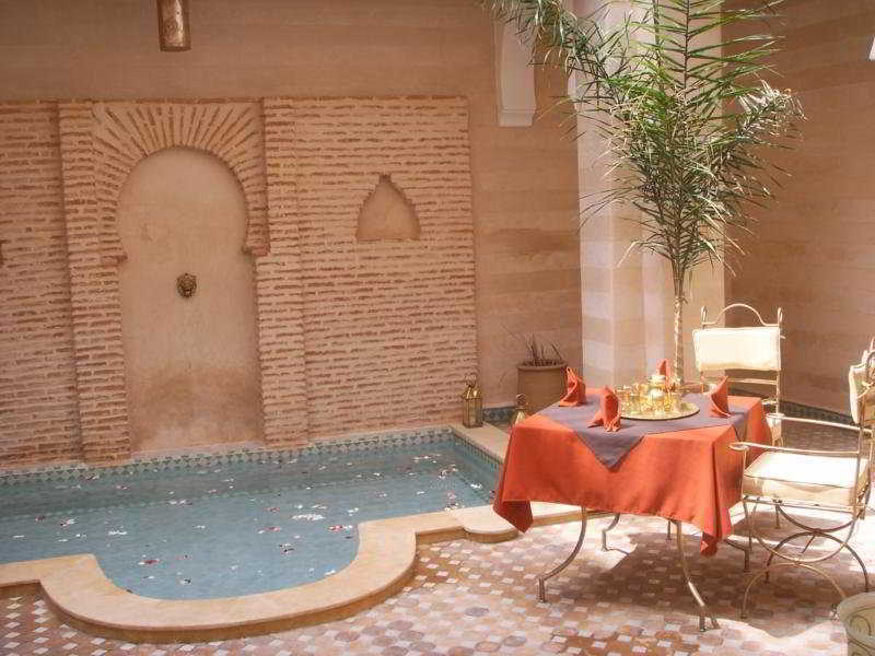 Riad Schanez 4*