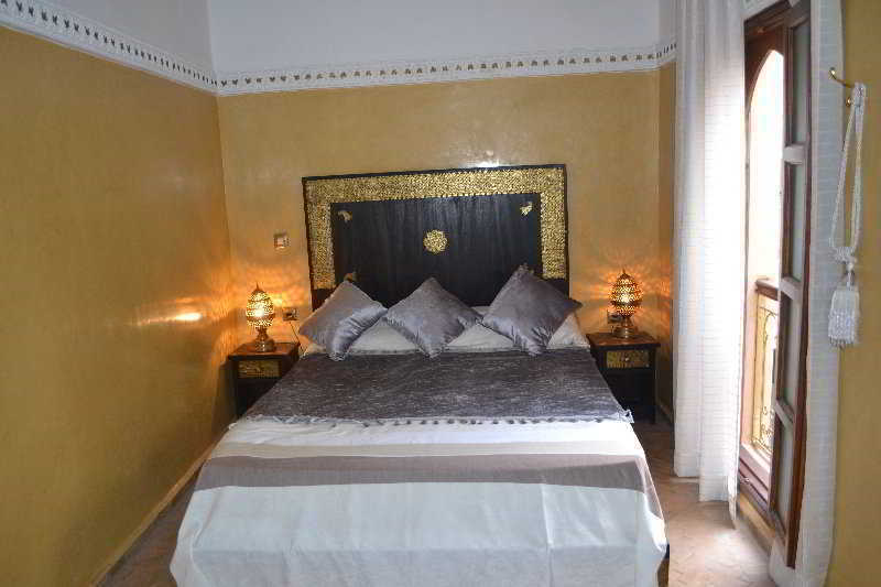 Riad Schanez Marrakesh
