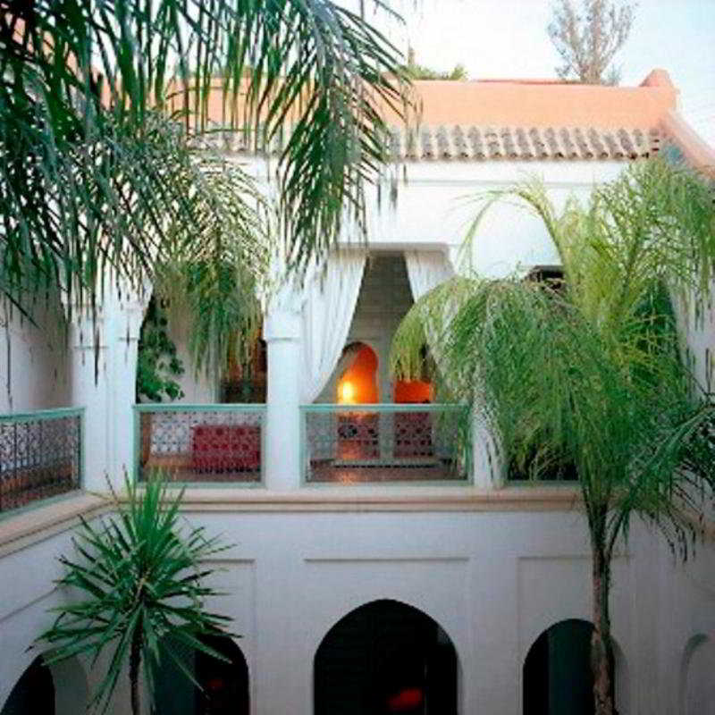 Herougui * Marrakesh