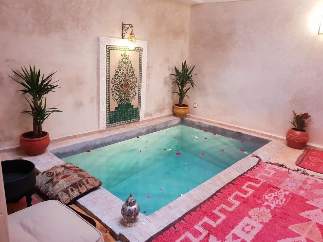 Riad Dar Halima