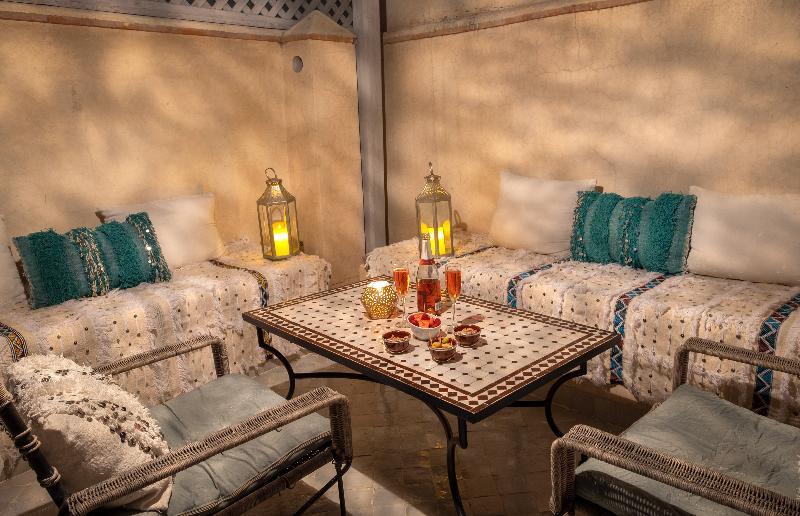 Awatif Le 36 Couette-café