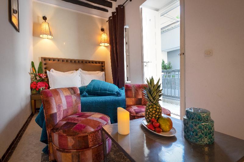 Awatif Le 36 Couette-café