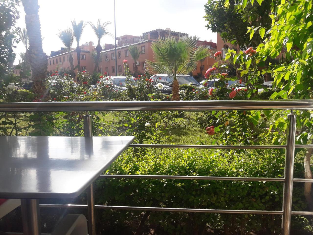 Qaria Family Wifi And Terrace * Marrakesh