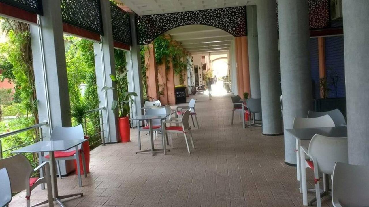 Qaria Family Wifi And Terrace Marrakesh