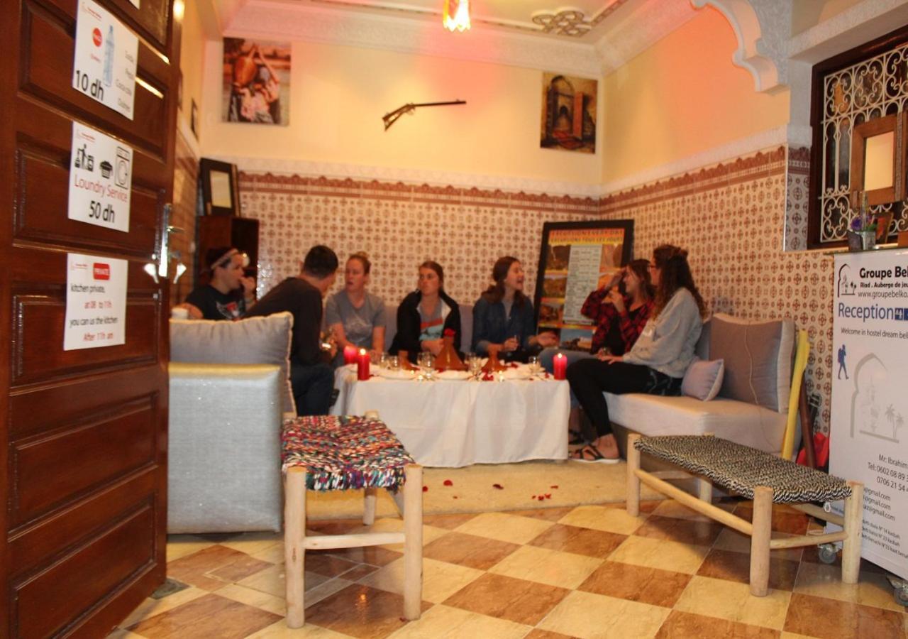 Dream Belko Hostel *