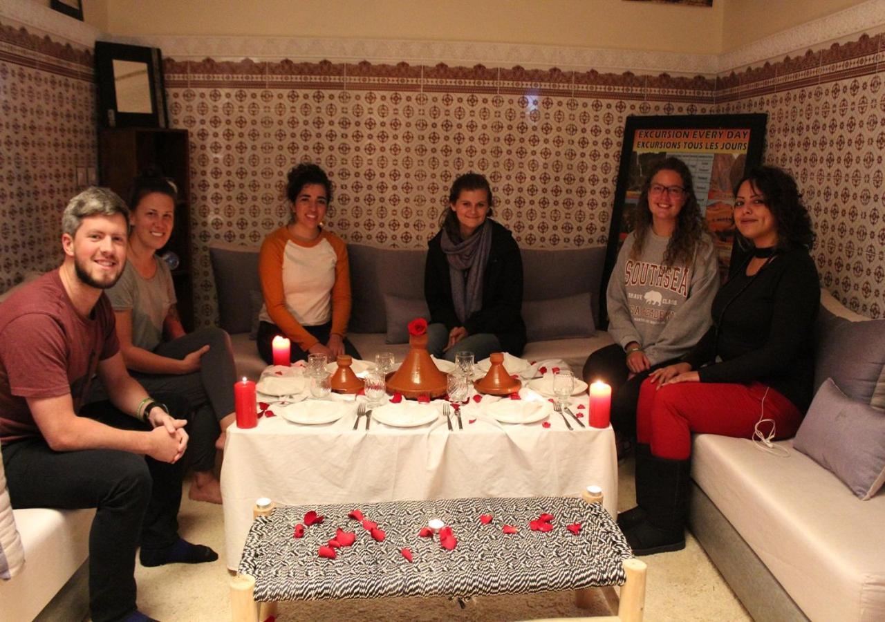 Dream Belko Hostel *