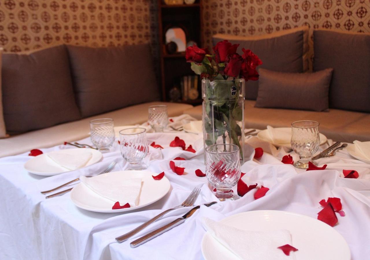 Dream Belko Hostel Marrakesh
