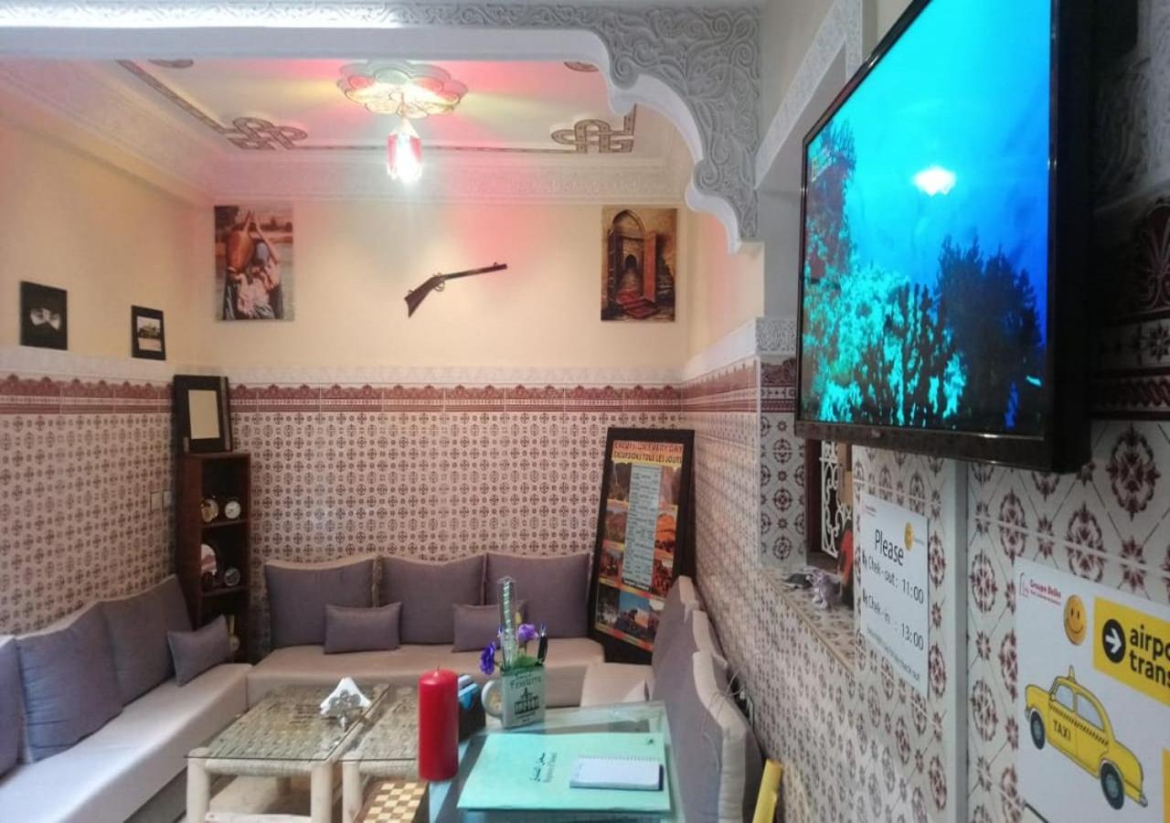 Dream Belko Hostel Marrakesh