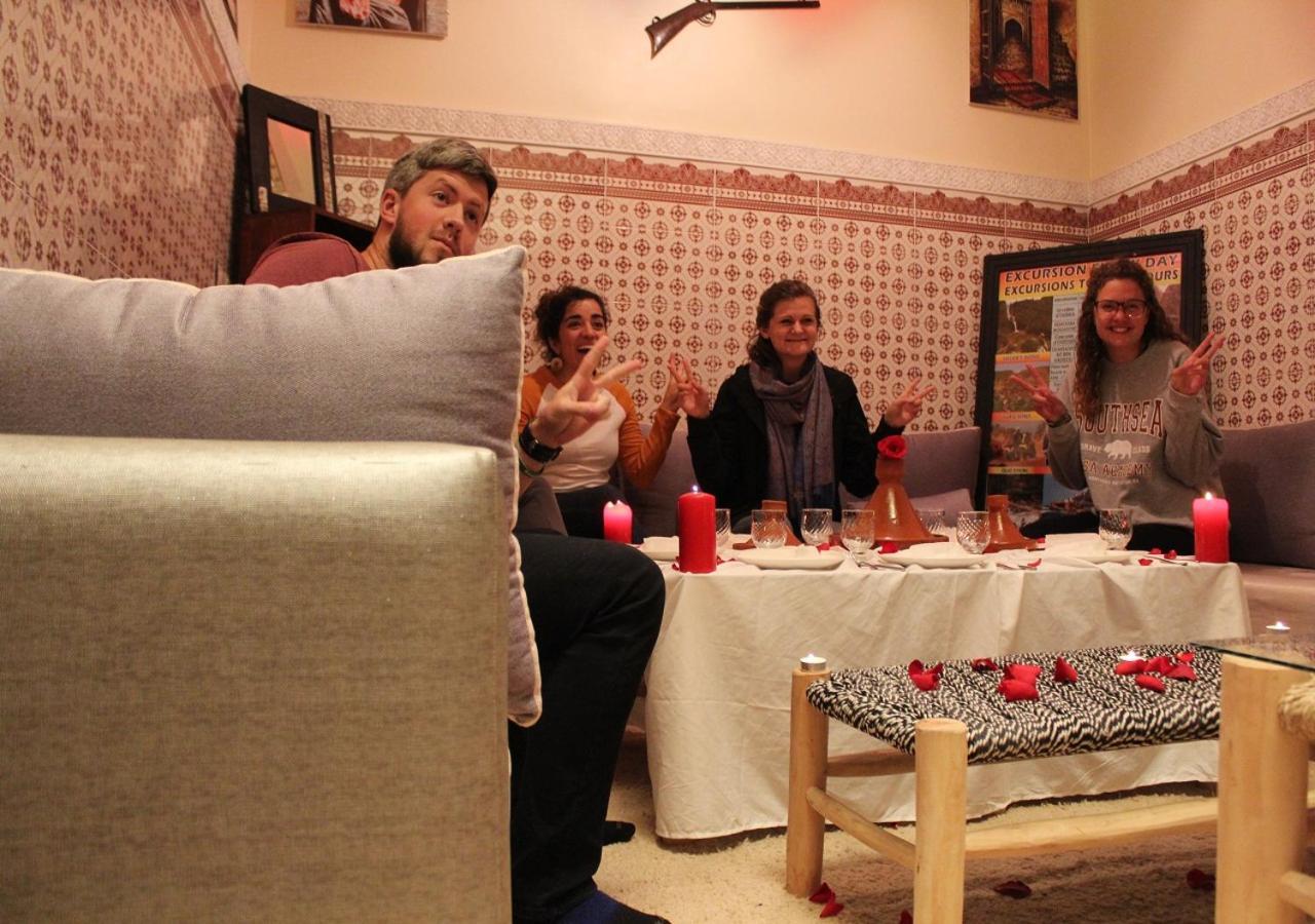 Dream Belko Hostel Marrakesh
