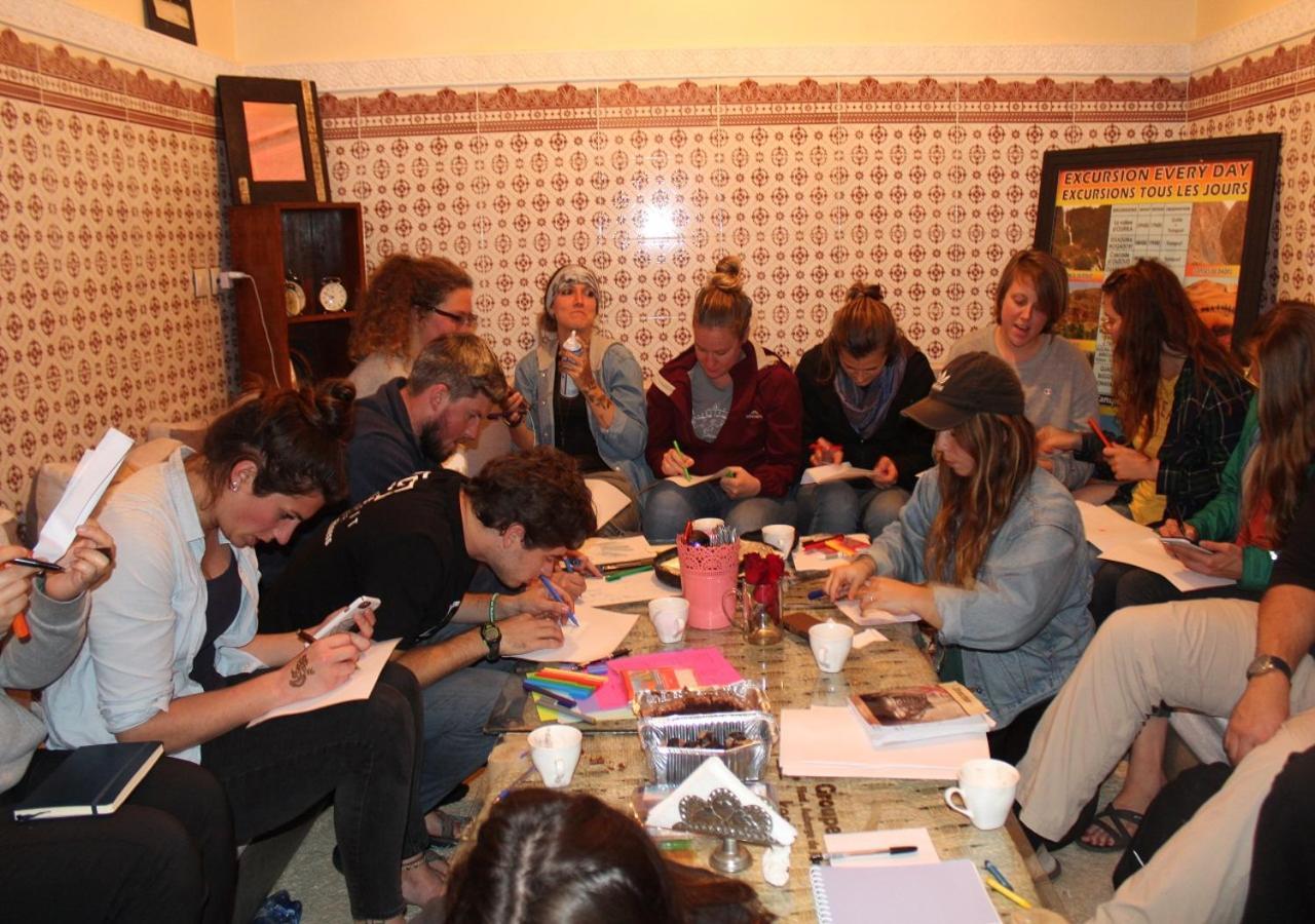 Dream Belko Hostel Marrakesh