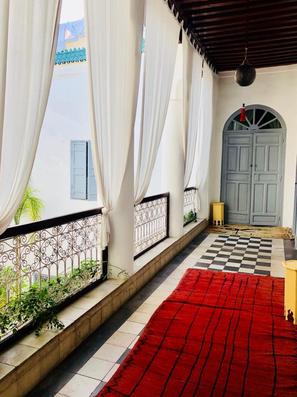 Tizwa Marrakech Bed & Breakfast 3*
