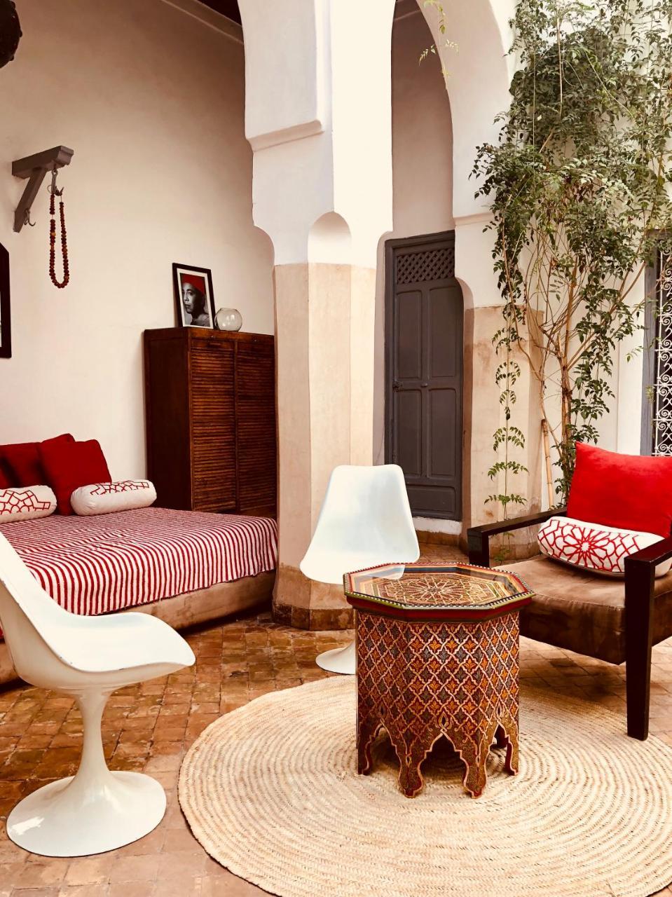 Tizwa Marrakech