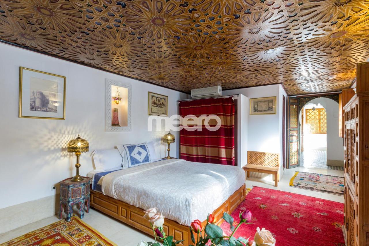 Riad Zineb Marrakesch