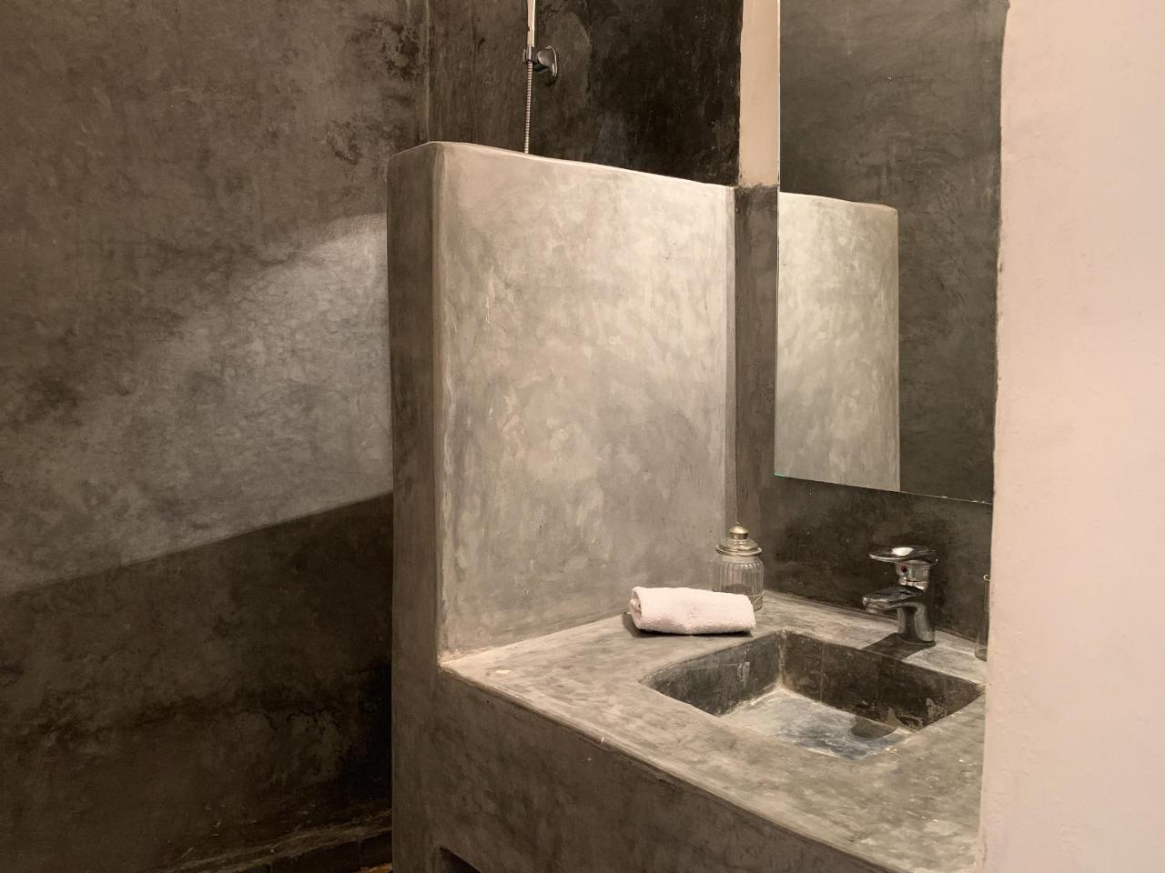 Gasthuis Housing Marrakech Chez Rachid *