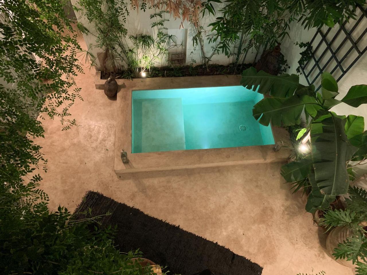 Housing Marrakech Chez Rachid *