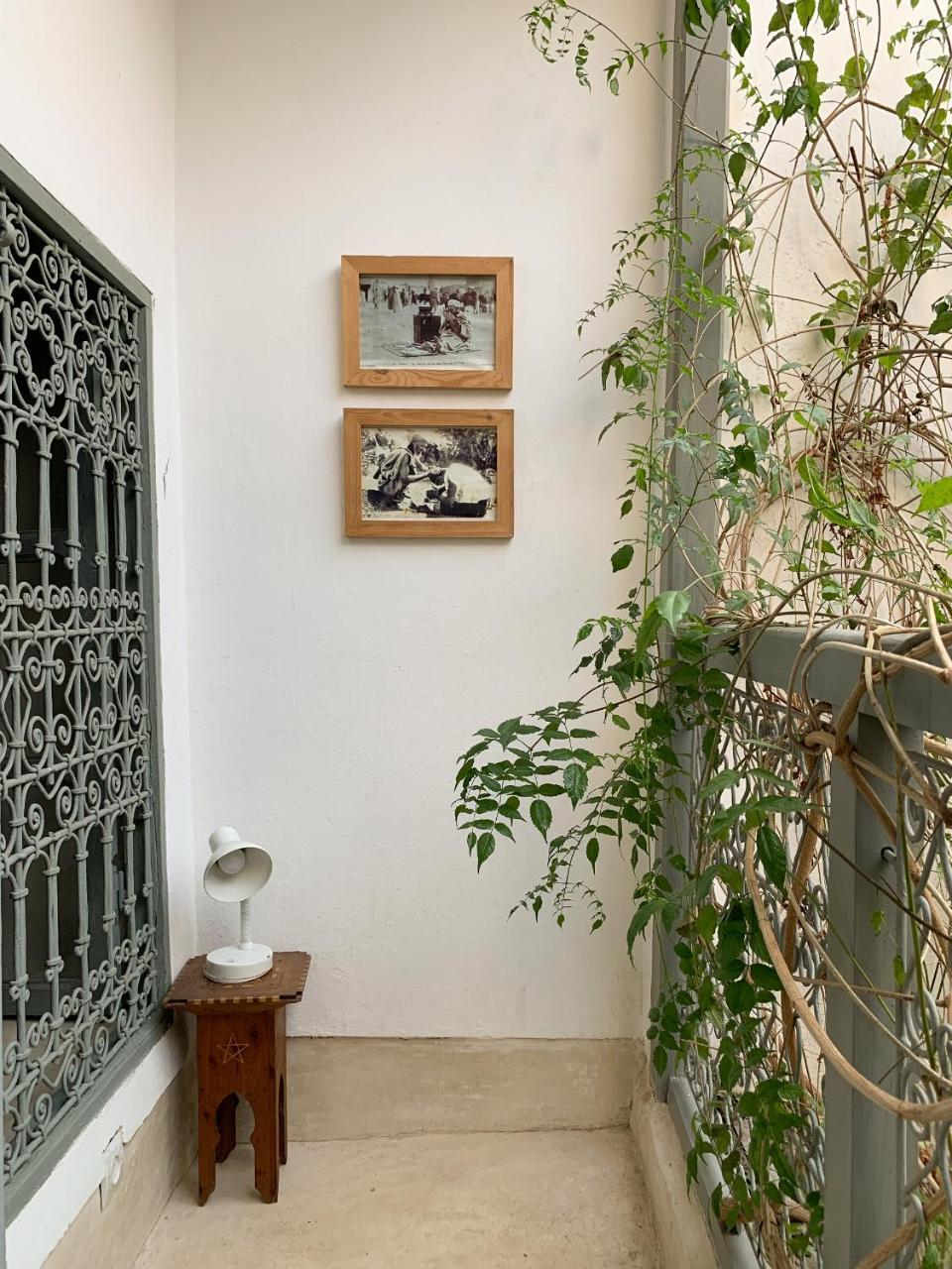 Guest house Housing Marrakech Chez Rachid *